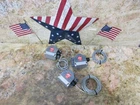 Mazak QTN-250 Cnc Elan RSD02R12.82 D2R12 DIN43697 IP67 Vde 0660 Limit Switch 1PC Used. Price: $99.99.