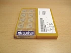 Dnmg 431MA UE6110 Mitsubishi Insert **10PCS**AUTHENTIC New. Price: $95.00.