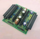 Fanuc A20B-2100-0290/01A Circuit Board 3 Slot Backplane Pcb Used. Price: $200.00.