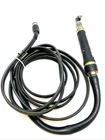 Atlas Copco SE-105-23 Pneumatic Driver W/ 4220263610 Tool Cable Assembly Used. Price: $719.99.