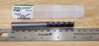 Widia Hanita Varimill 4V1510004BT 3/8X3/8X1.5X4 Square Endmill Carbide New. Price: $60.00.