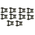 OL120IMP 10 Roller Chain Offset Links # New. Price: $150.99.