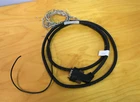 Allen-bradley Encoder Cable 9101-1380-010 Rev.c Used. Price: $35.00.