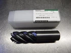 Widia/hanita Varimill 1" Flute Finishing Endmill 5V0C25008DT WP15PE (LOC1478B) New. Price: $349.95.