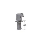 Graymills IMV08-E 115/230V Phase Replacement Immersion Coolant Pump 10 Gpm New. Price: $246.06.