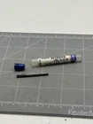 Garr 4FL 1/4 Tialn Carbide End Mill 1/8 Ball Nose 4-FLUTE Cnc Mini Tool New. Price: $16.55.