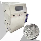 High-pressure Rotary Spray Cleaning Machine (220V 3PH, 31.5" Basket, 250KG Load) New. Price: $11729.00.
