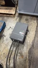 Ac Tech M14200C 20HP Variable Frequency Drive 400-480V 3PH Used. Price: $2750.00.