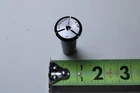Used Rego-fix Pg 15-CF 1/8" Collet Tool Holder. Price: $200.00.