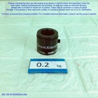 Navitar 1-51560, Zoomxtender New Missing Box As Photos, SN:4456, M, Fedexdhl. Price: $209.47.