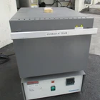 Scientific Model F48020-80 Thermolyne Benchtop Muffle Furnace 2000 Deg New. Price: $5950.00.