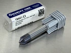 Harvey Carbide Chamfer Cutter Mill 3/8" Shank 18441-C3 New. Price: $35.95.
