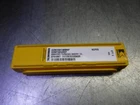 Kennametal Carbide Turning Inserts QTY5 CCMT3252MP/CCMT09T308MP KCP25 (LOC1162B) New. Price: $49.95.