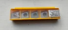 Kennametal BGHX15L5PCTRGG K110M Face Milling Carbide Inserts New. Price: $45.00.