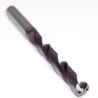 YG-1 0311CTF Carbide Coolant Dream Jobber Drill 31/64" 5XD Tialn New. Price: $81.70.