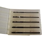 Lot Of New Sgs Ser 135M 4.00MM X 75MM Drill DR85758BTA. Price: $64.99.