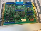 Fanuc A02B-0098-B511 Mother Board Used. Price: $249.99.