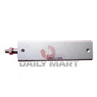 Smc CDQSB16-75DCM Plc Pneumatics Cqs Compact Cylinder New. Price: $178.96.