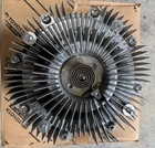 Toyota Tacoma, 4RUNNER, Fj Cruiser Fan Clutch 05-15 16210-0P010 Oem Used. Price: $39.99.
