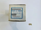 Plast-o-matic GYW200V-PV Double Wall Sight Flange Pvc #K-1233 New. Price: $345.00.