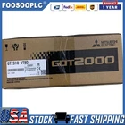 New Sealed Mitsubishi Touchscreen Hmi GT2310-VTBD-. Price: $705.49.