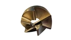 Widia Metcut 150-5262 Back Spotfacer 2-5/8" Hss Balanced Drive Usa New. Price: $75.00.