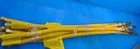 Lot Of 8 Crown Industries Connector Hose, Flex Natural Gas Suppl Used. Price: $125.99.