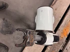 Sharnoa HPM-40 Tool Changer Grabber Used. Price: $515.00.