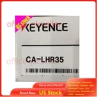New Box Keyence CA-LHR35 Industrial Camera Lens. Price: $492.56.