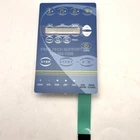 Tuttnauer 2540E Rpi Blue Keypad Only TUK150 New. Price: $199.00.