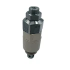 Pressure Relief Valve 4358914 4372039 For Hitachi EX220-5 EX230-5 EX200-5 New. Price: $55.00.