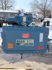 Shaw-box Lift Tech Electric Hoist 4000 Lbs 2 Ton Used. Price: $3500.00.