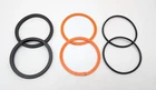 Parker PK322HLL01 3-1/4" Piston Seal Kit For 2HL, 3LL, Vhl Hydraulic Cylinders New. Price: $46.49.