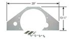 Competition Engineering C4031 Mid-plate Steel Chevy Small/big Block New. Price: $149.00.