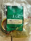 Dadco SC-04700 98.801D.04700 Nitrogen Gas Spring Seal Kit Lot Of 3 New. Price: $59.99.