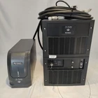 Keyence 3 Axis YVO4 MD-V9900FA Laser Engraver Marker W/ Marking Builder Software Used. Price: $4499.99.