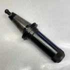 Kennametal End Mill Adapter Tool Holder 1-1/4" CV50EM125800 (used). Price: $128.80.