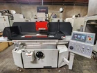 Supertec Planotec P-1632NC 16X32 Automatic Surface Grinder Mfg 2018 See Video Used. Price: $29500.00.