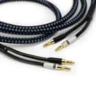Svs Soundpath Ultra Speaker Cable With Banana Connectors - Each (15 Ft.) Black New. Price: $111.63.