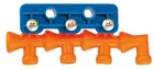 Jeton Modular Manifold System 1/4" , 52400 Flex Coolant Hose New. Price: $18.24.