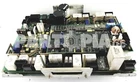 Fanuc A06B-6105-H002 Servo Amplifier W A16B-2000-0062 /03B & A16B-3200-0440 /04C Used. Price: $795.00.