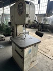 Doall Vertical Bandsaw / Welder Model # 1612-0 Serial 209-671382 220VOLT 3PH Used. Price: $2400.00.