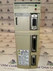 Used Omron R88D-UA04HA Ac Servo Driver. Price: $130.00.