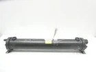 Thermal Transfer HC-1036-4-6-T Steel Shell Copper Tube Heat Exchanger New. Price: $1348.40.