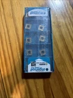 Ingersoll Somt 09T308SK IN2505 Carbide Drilling Inserts (box Of 10) New. Price: $68.76.