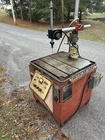 Uni-tek (electro Arc) 300SG Swivel Head Tap Disintegrator Servo Feed Used. Price: $999.00.