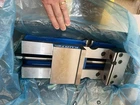 Kurt DX6 Crossover 6" Milling Machine Vise With 9" Opening Cnc New. Price: $640.00.