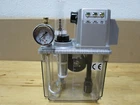 CESC-10A63 Chen Ying Lubrication Pump 2L Tank 1P 110V New. Price: $275.00.