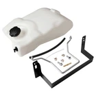 GY21876 Gas Fuel Tank Fits John Deere D100 D105 D110 D120 D130 D140 D150 D160 New. Price: $47.69.