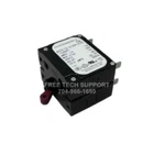 Tuttnauer 2540E Circuit Break- 15A Lever Style Oem 01910098 New. Price: $116.00.